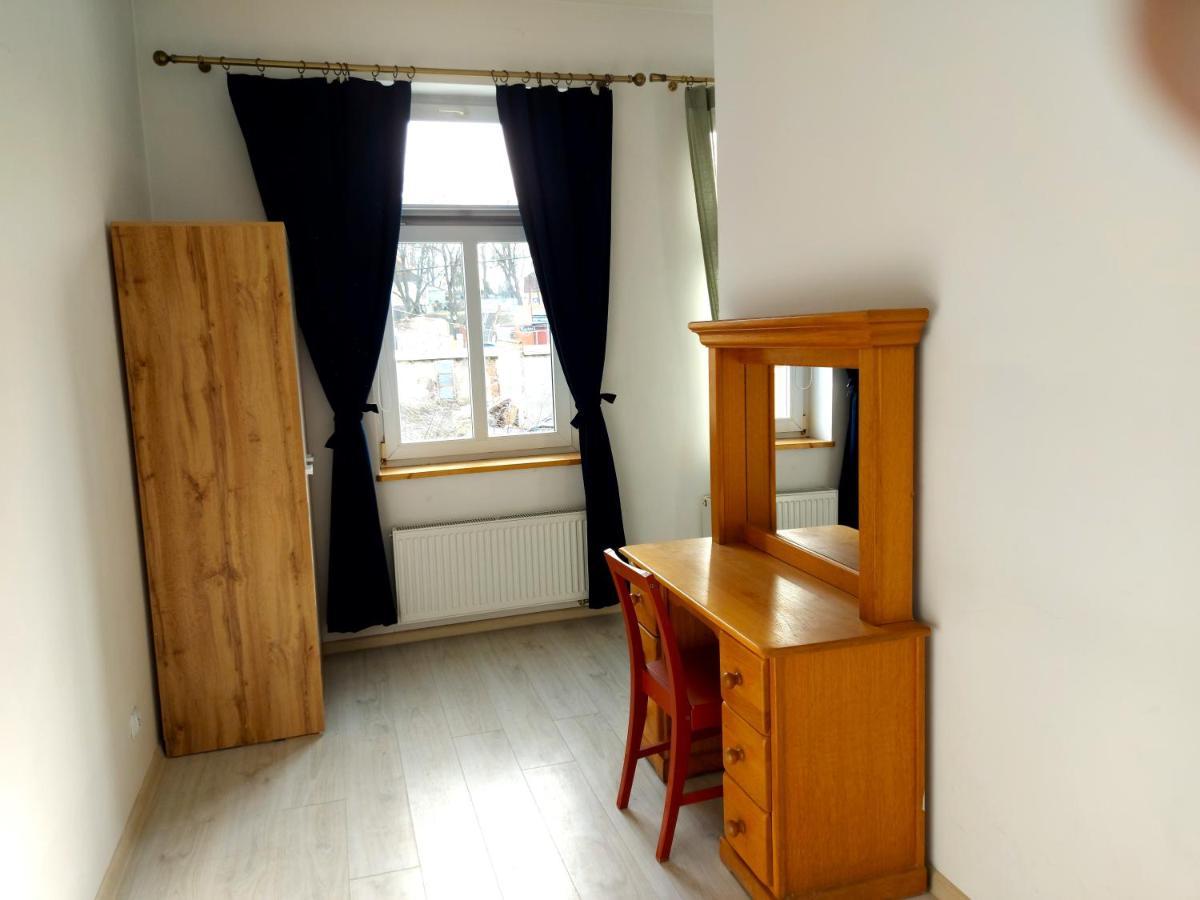 Apartament Ketrzynski Exterior foto