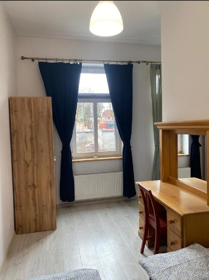 Apartament Ketrzynski Exterior foto