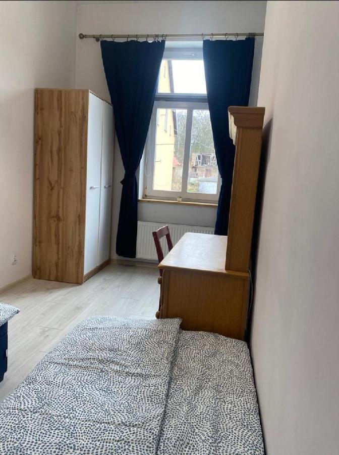 Apartament Ketrzynski Exterior foto