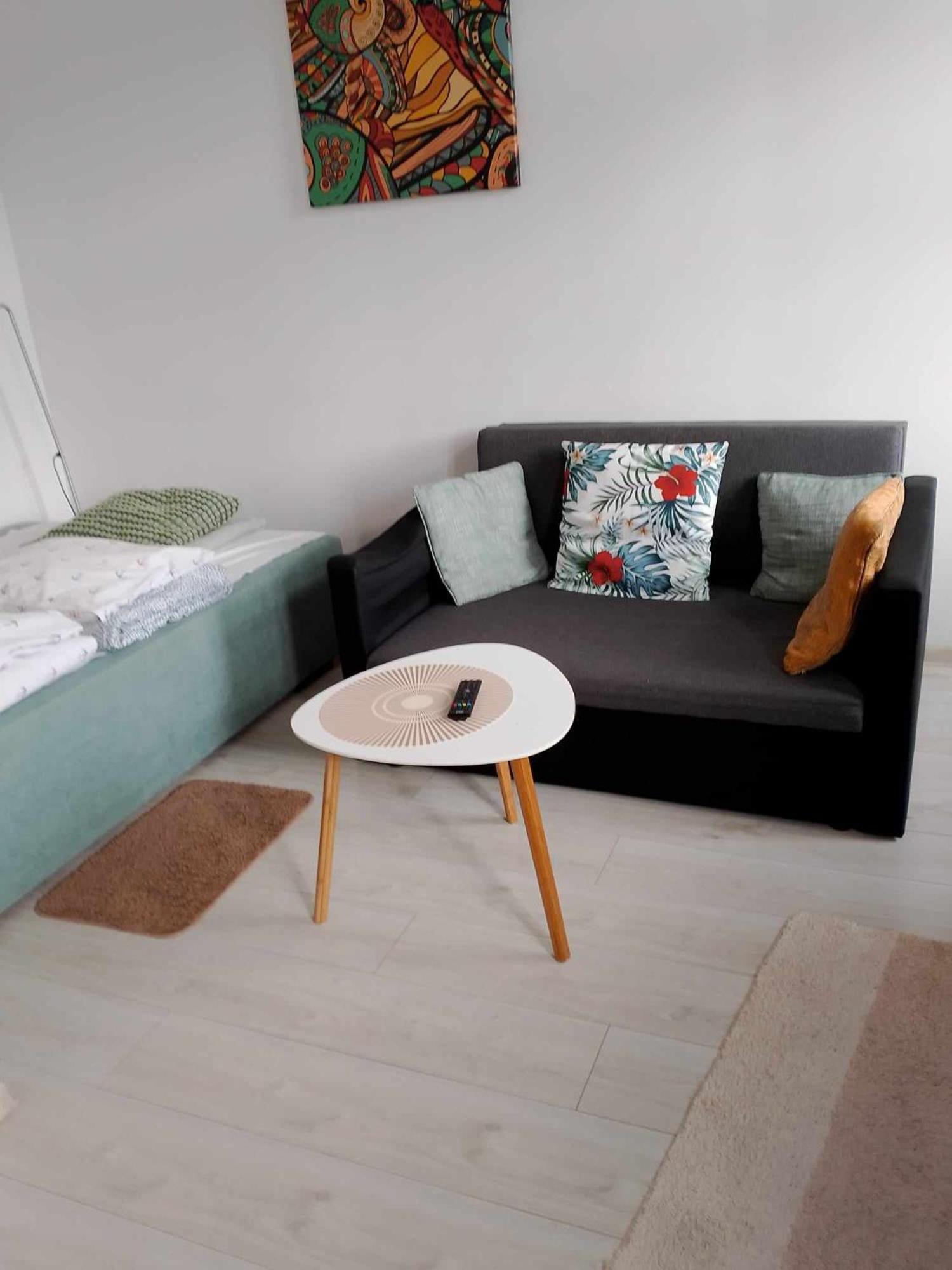 Apartament Ketrzynski Exterior foto