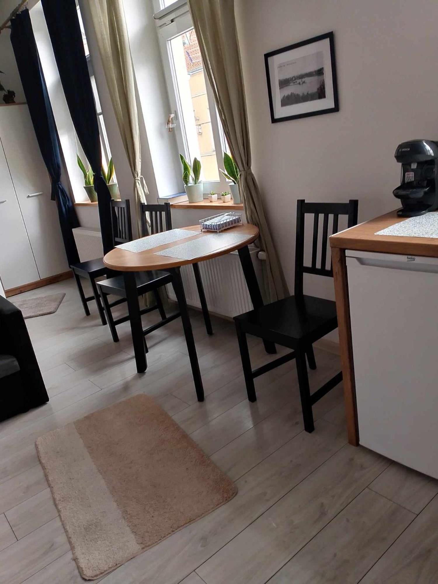 Apartament Ketrzynski Exterior foto