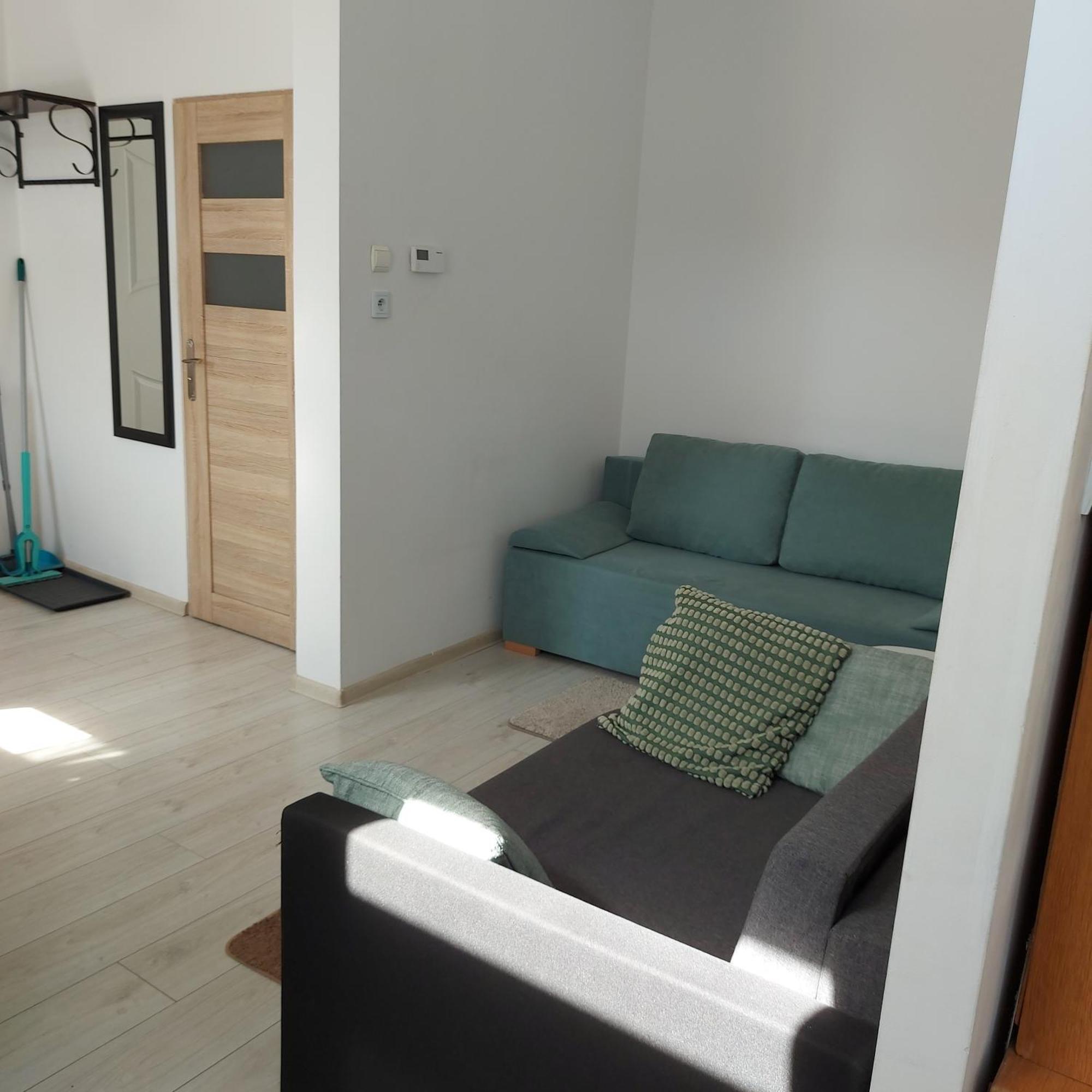 Apartament Ketrzynski Exterior foto